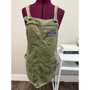 🤩 2 For 25 🤩 Zara Olive Jumper XS